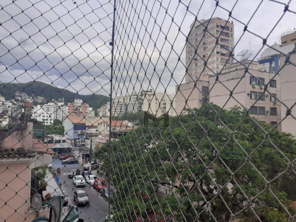 Apartamento, 3 quartos, 110 m² - Foto 12