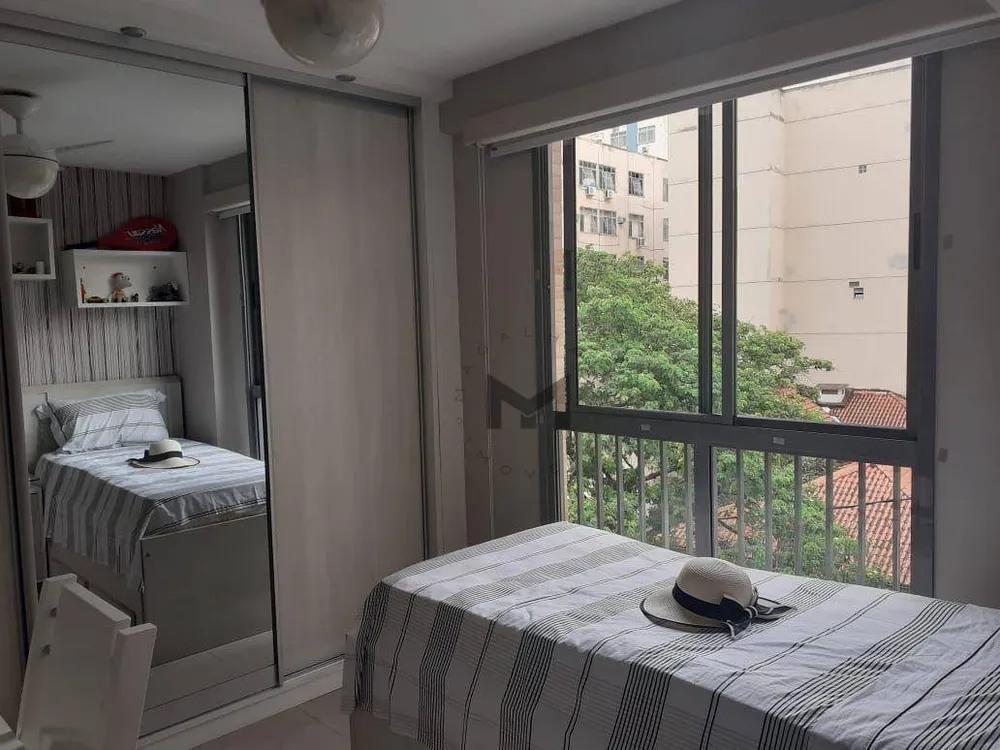 Apartamento, 3 quartos, 110 m² - Foto 8
