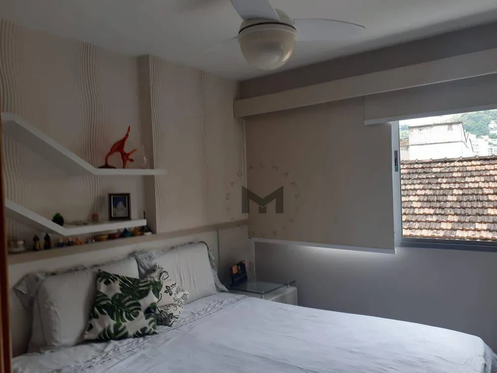 Apartamento, 3 quartos, 110 m² - Foto 5