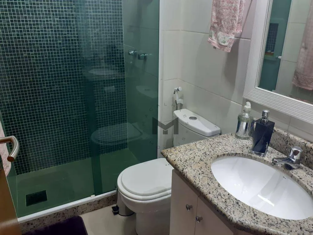 Apartamento, 3 quartos, 110 m² - Foto 10