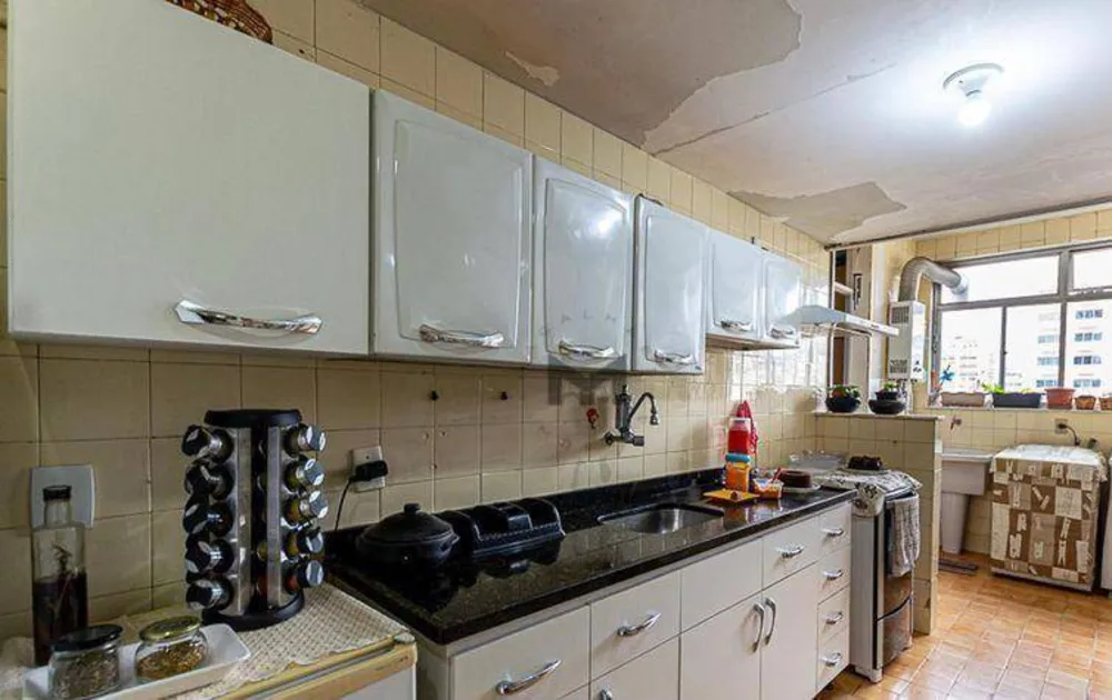 Apartamento, 2 quartos, 86 m² - Foto 6