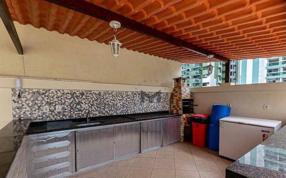 Apartamento, 2 quartos, 86 m² - Foto 23