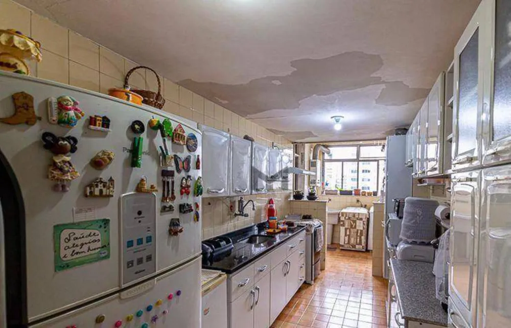 Apartamento, 2 quartos, 86 m² - Foto 3