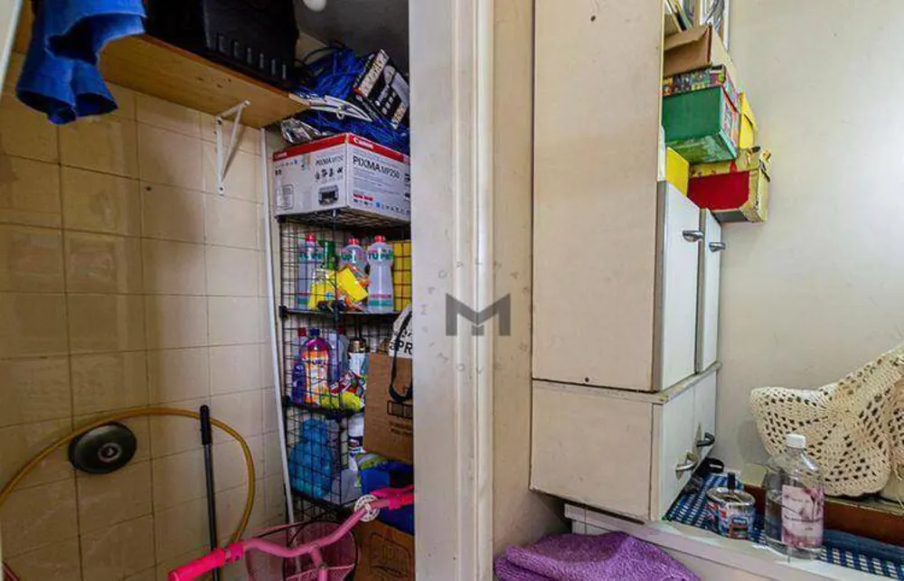 Apartamento, 2 quartos, 86 m² - Foto 8