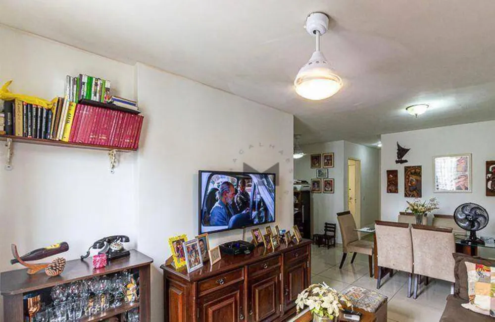 Apartamento, 2 quartos, 86 m² - Foto 20