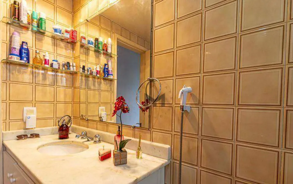 Apartamento, 2 quartos, 86 m² - Foto 16