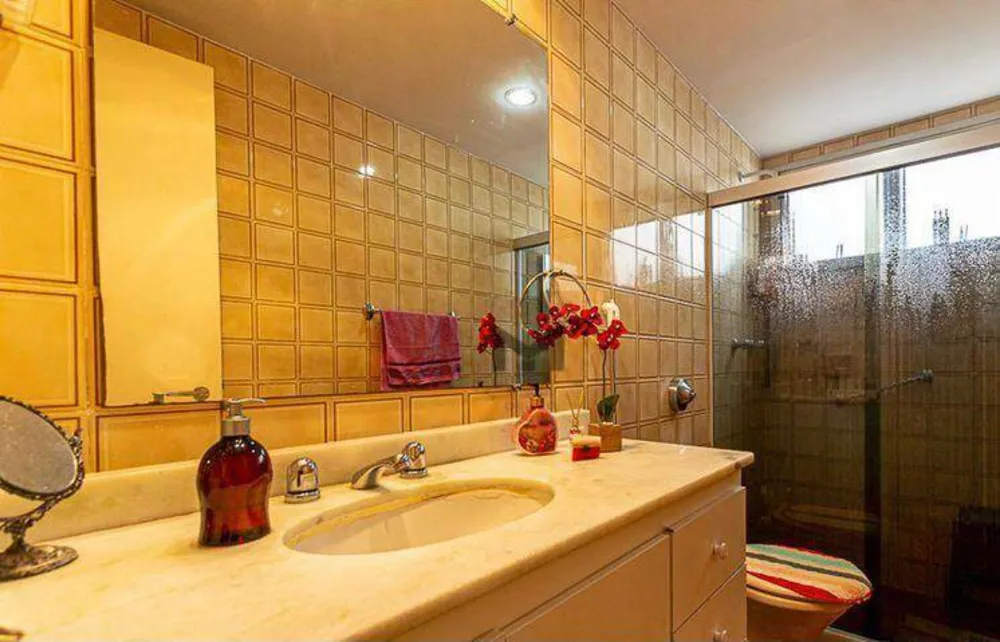 Apartamento, 2 quartos, 86 m² - Foto 1