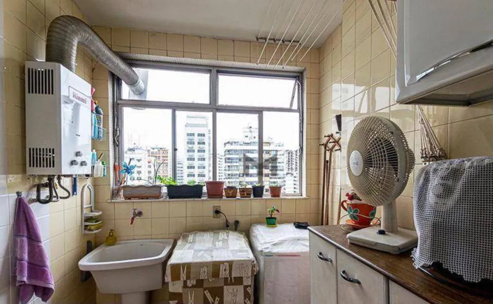 Apartamento, 2 quartos, 86 m² - Foto 7