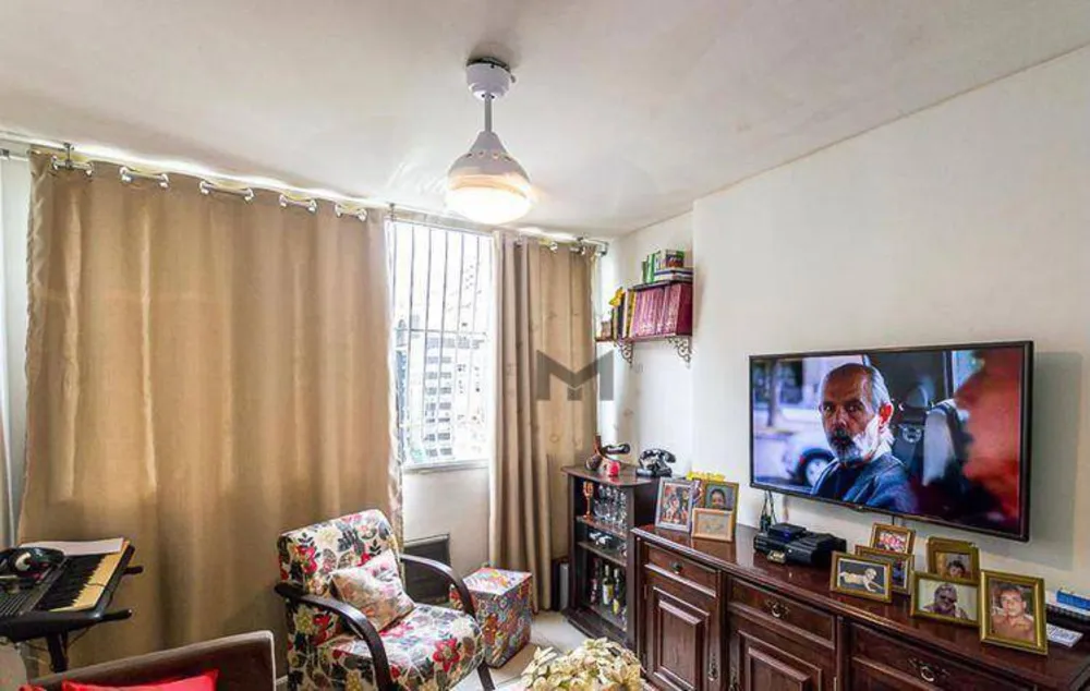 Apartamento, 2 quartos, 86 m² - Foto 19