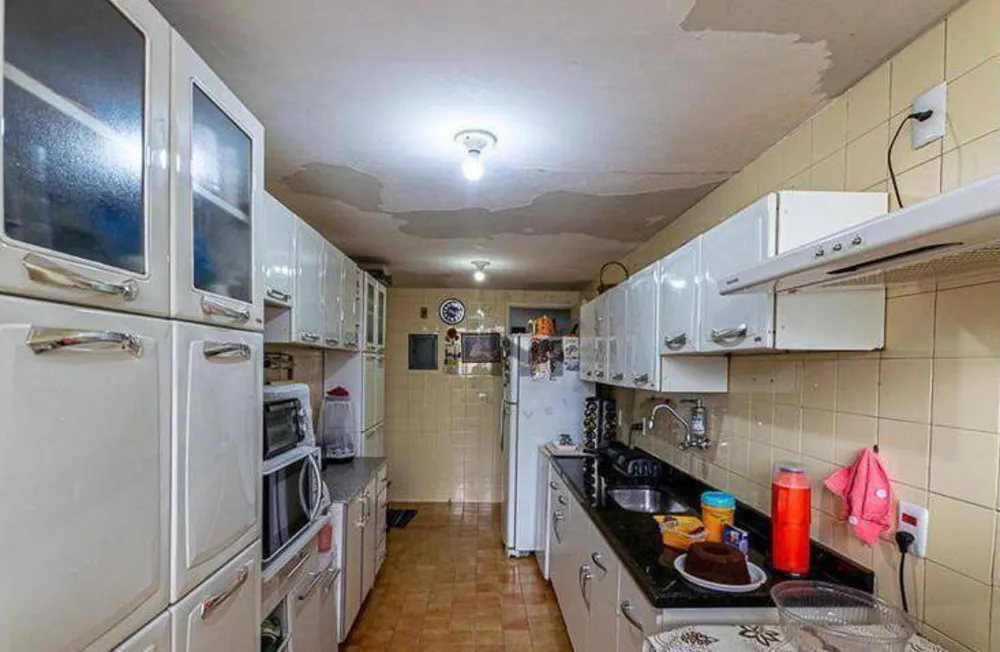 Apartamento, 2 quartos, 86 m² - Foto 2