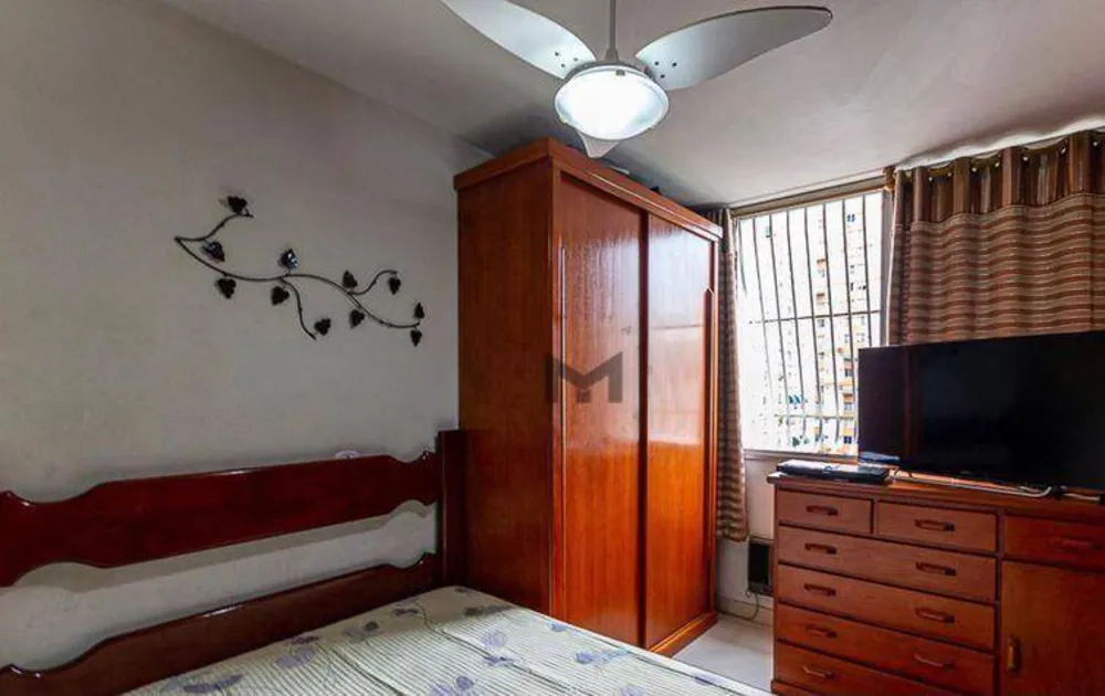 Apartamento, 2 quartos, 86 m² - Foto 11