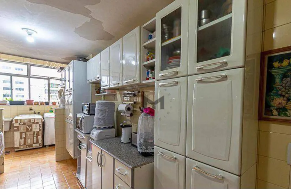 Apartamento, 2 quartos, 86 m² - Foto 4