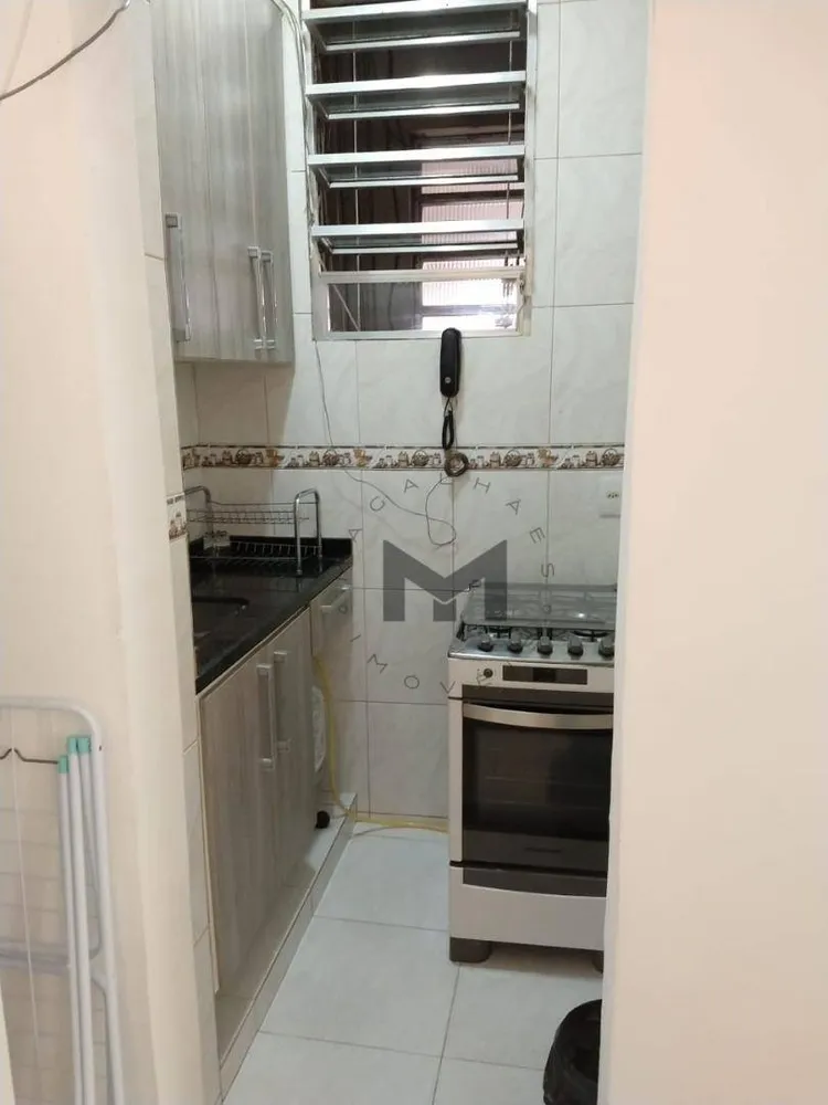 Apartamento, 1 quarto, 54 m² - Foto 10