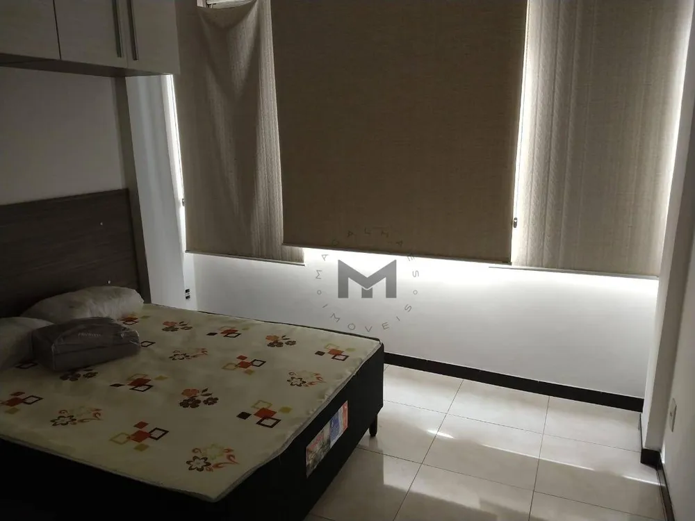 Apartamento, 1 quarto, 54 m² - Foto 3