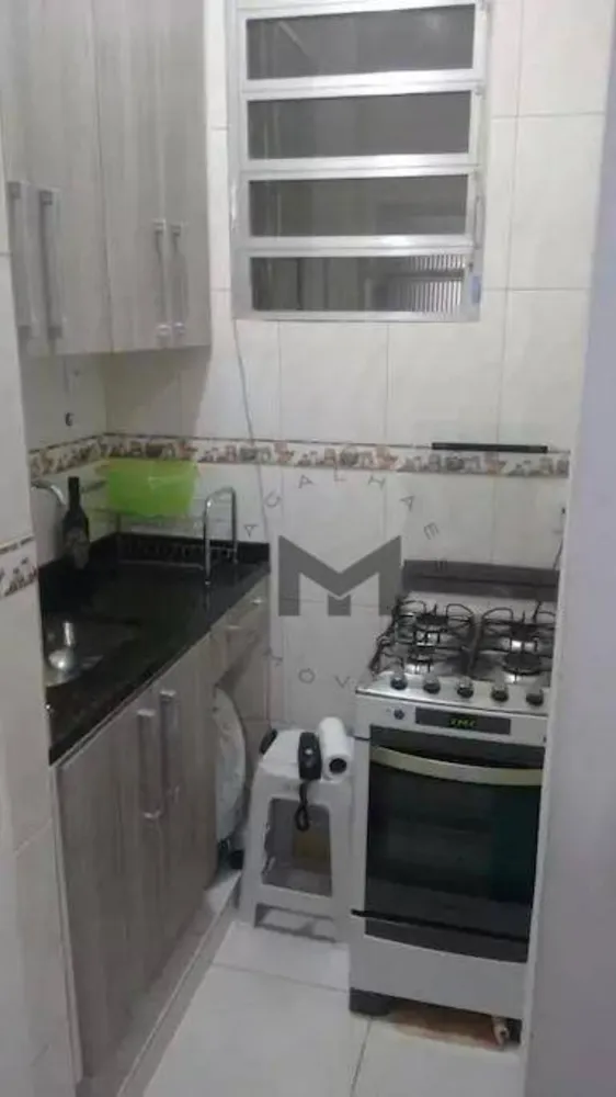 Apartamento, 1 quarto, 54 m² - Foto 4
