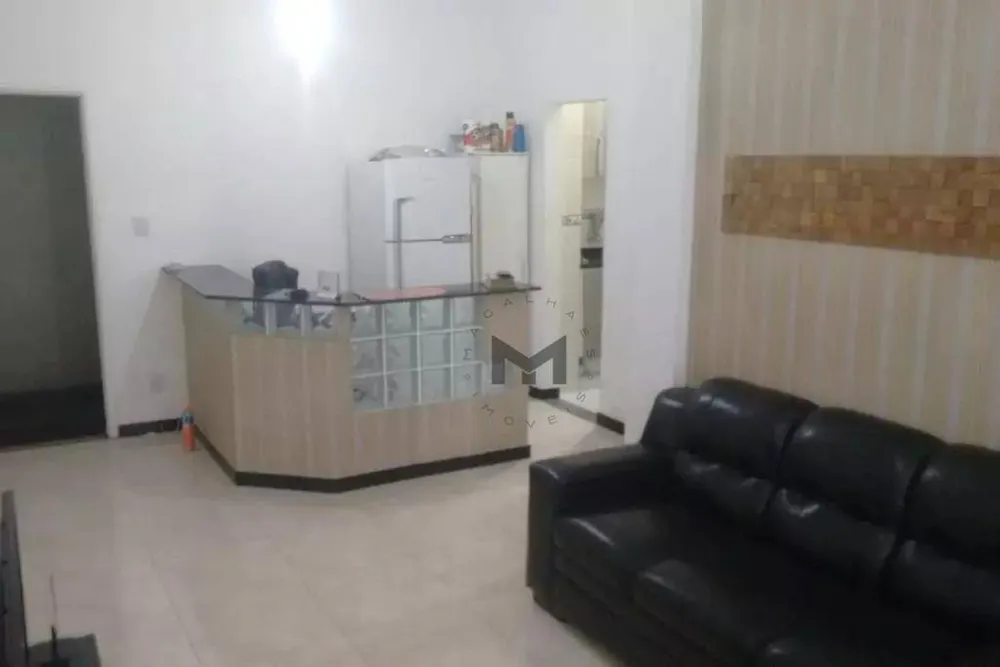 Apartamento, 1 quarto, 54 m² - Foto 1