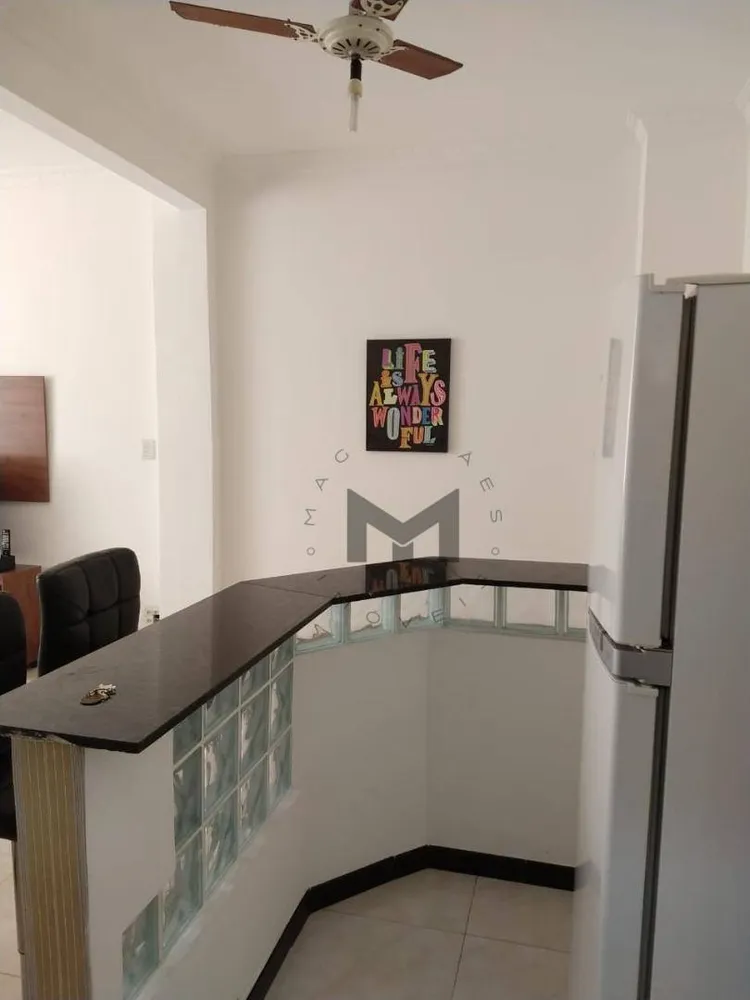 Apartamento, 1 quarto, 54 m² - Foto 8