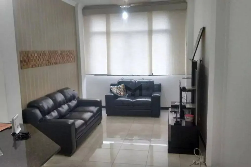 Apartamento, 1 quarto, 54 m² - Foto 5