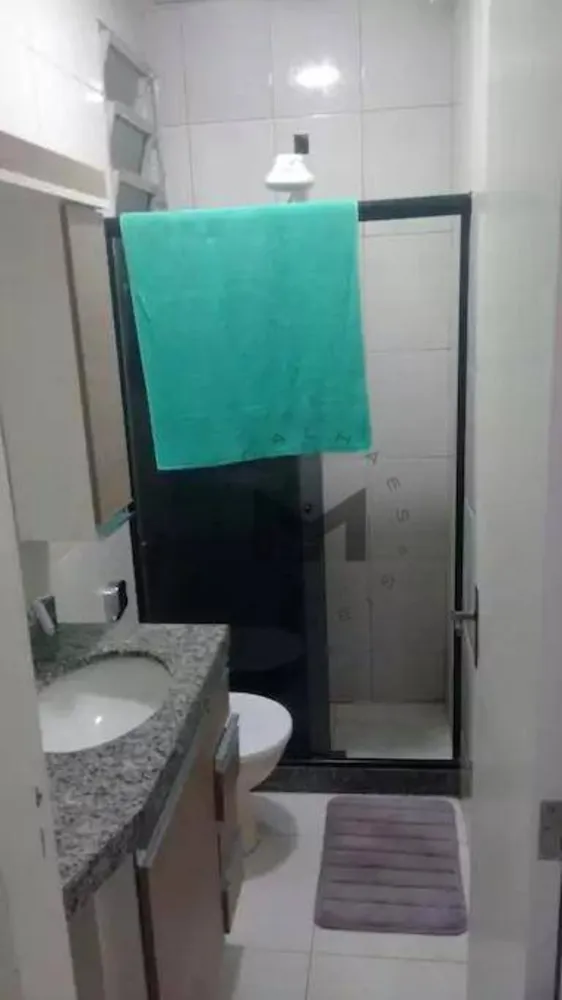 Apartamento, 1 quarto, 54 m² - Foto 6