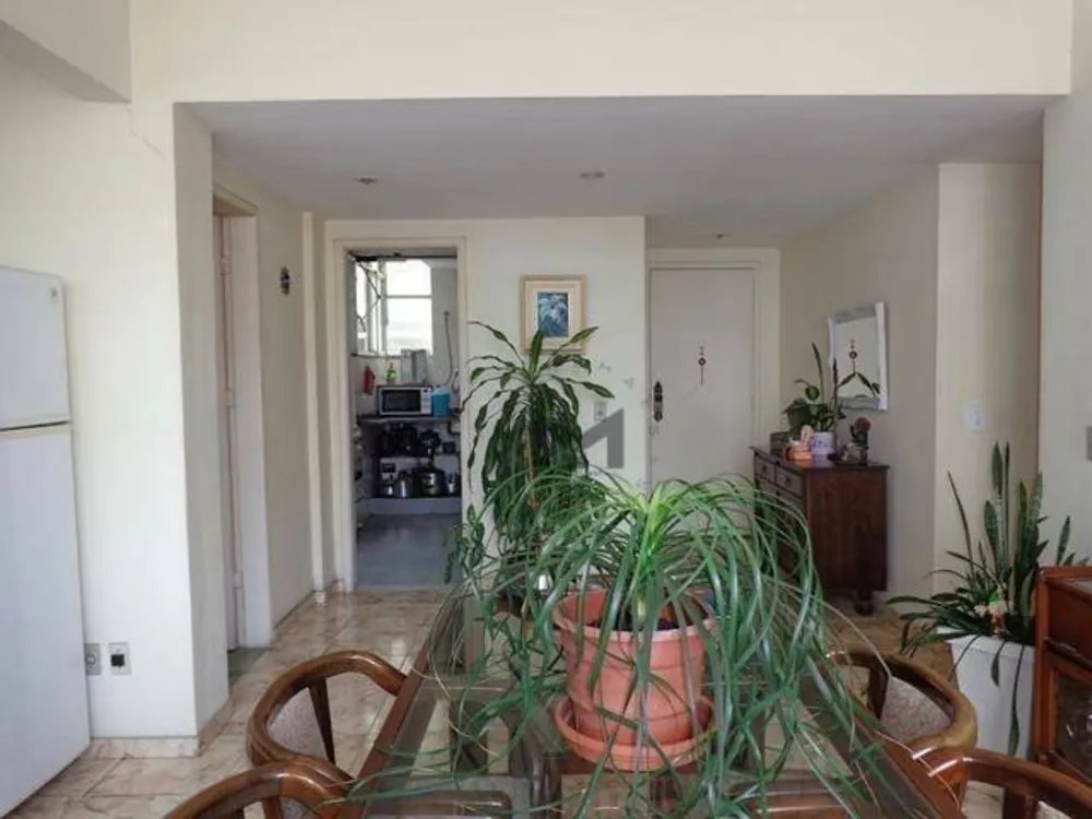 Apartamento, 3 quartos, 115 m² - Foto 1