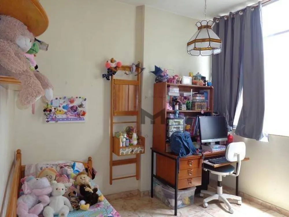 Apartamento, 3 quartos, 115 m² - Foto 10
