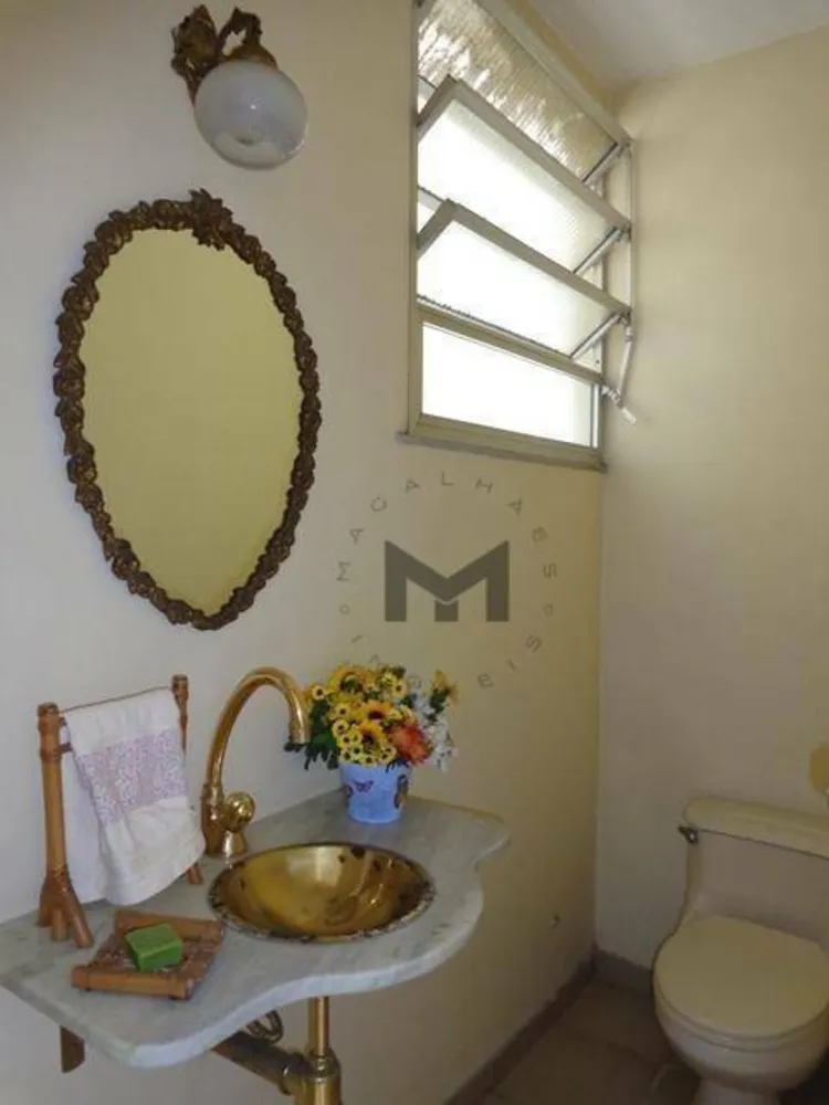 Apartamento, 3 quartos, 115 m² - Foto 14