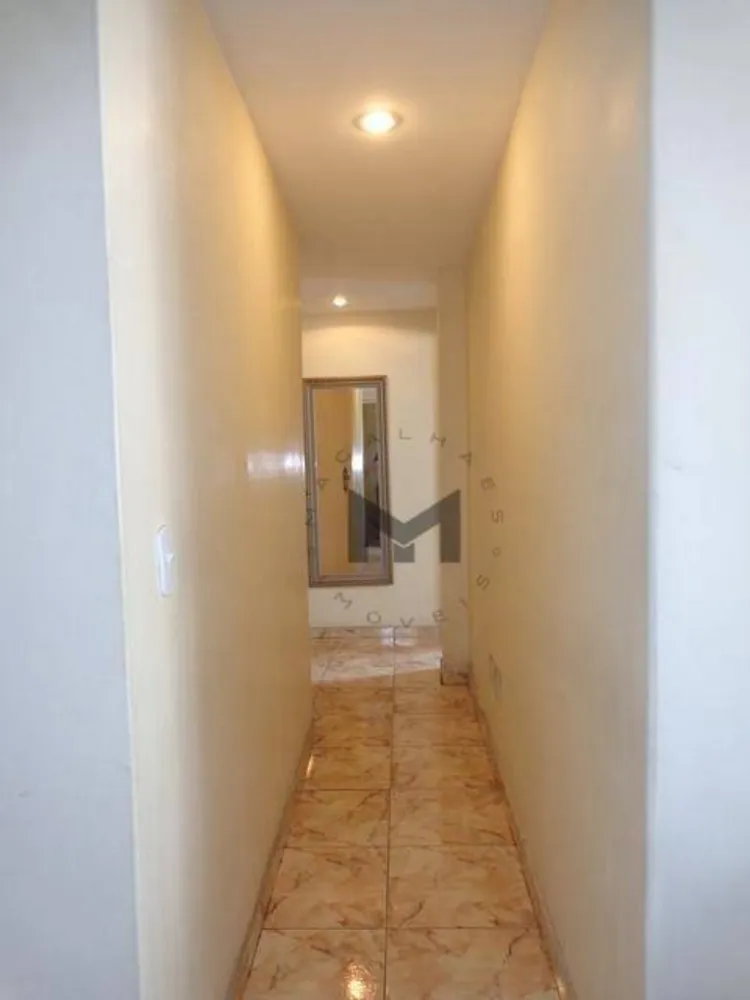 Apartamento, 3 quartos, 115 m² - Foto 5
