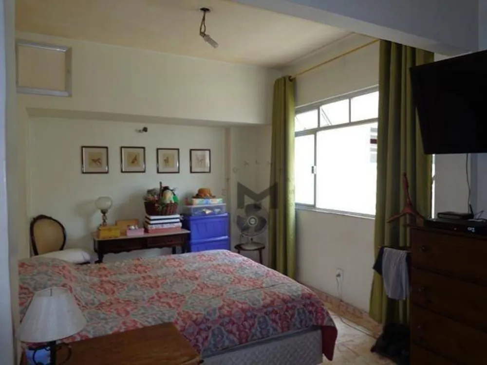 Apartamento, 3 quartos, 115 m² - Foto 8
