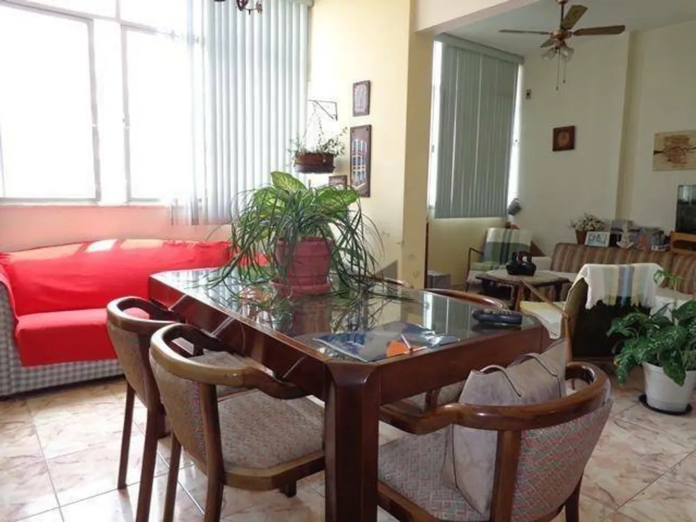 Apartamento, 3 quartos, 115 m² - Foto 2
