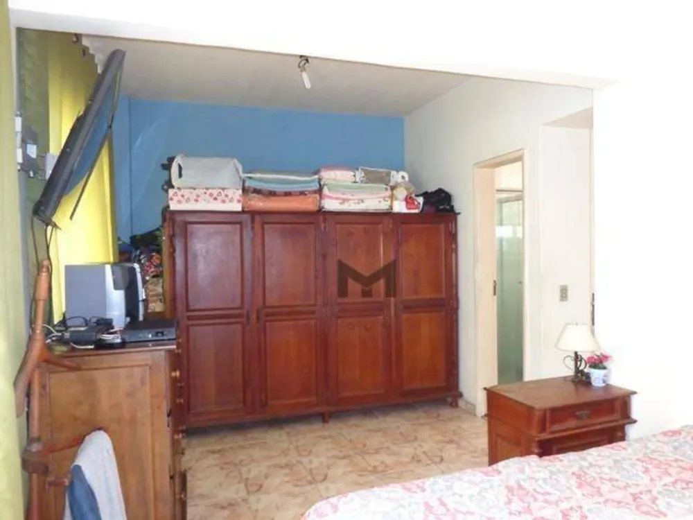 Apartamento, 3 quartos, 115 m² - Foto 7