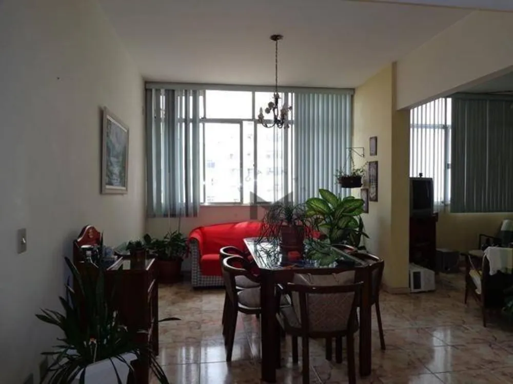 Apartamento, 3 quartos, 115 m² - Foto 4