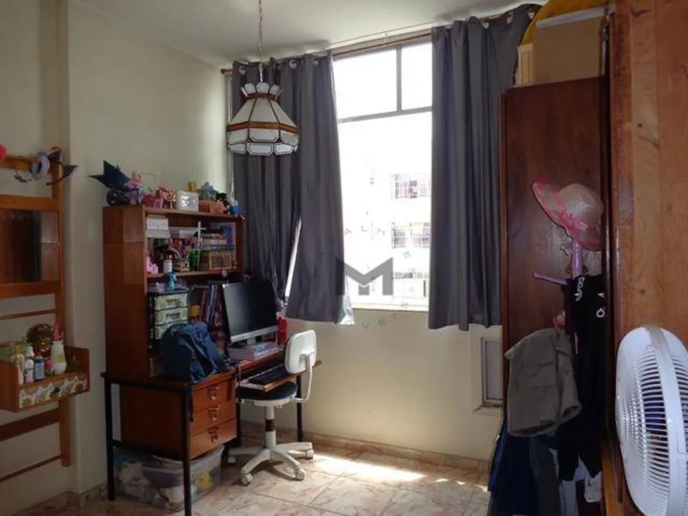 Apartamento, 3 quartos, 115 m² - Foto 11