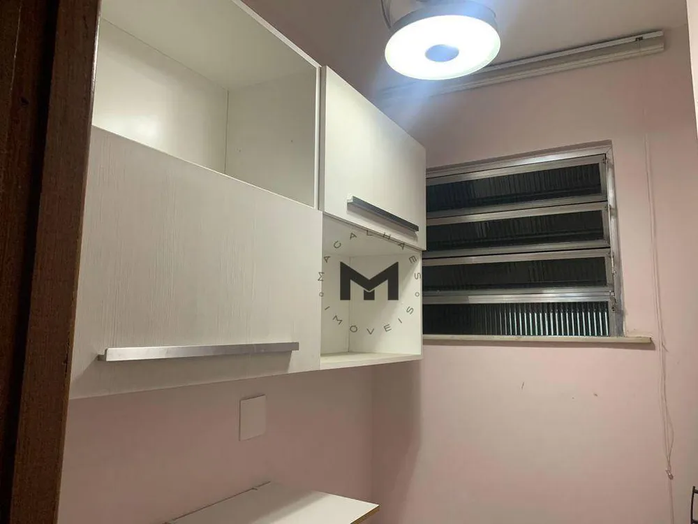 Apartamento, 3 quartos, 100 m² - Foto 27