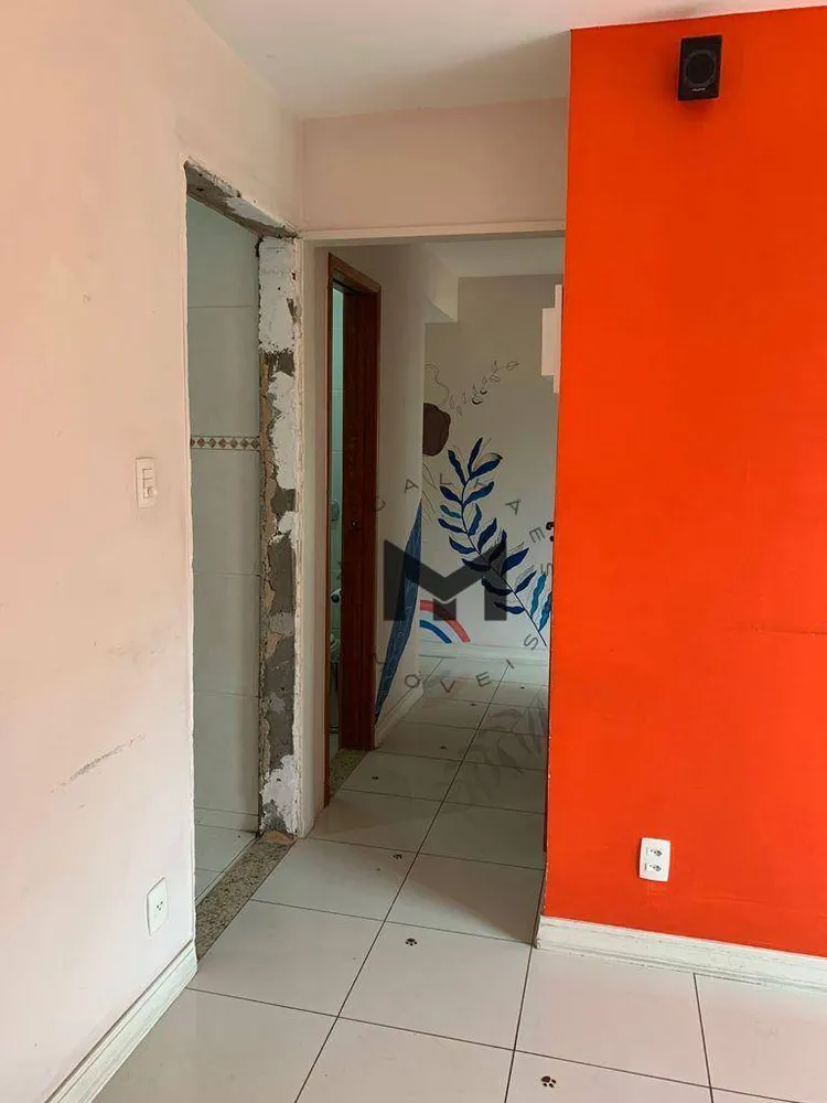 Apartamento, 3 quartos, 100 m² - Foto 4
