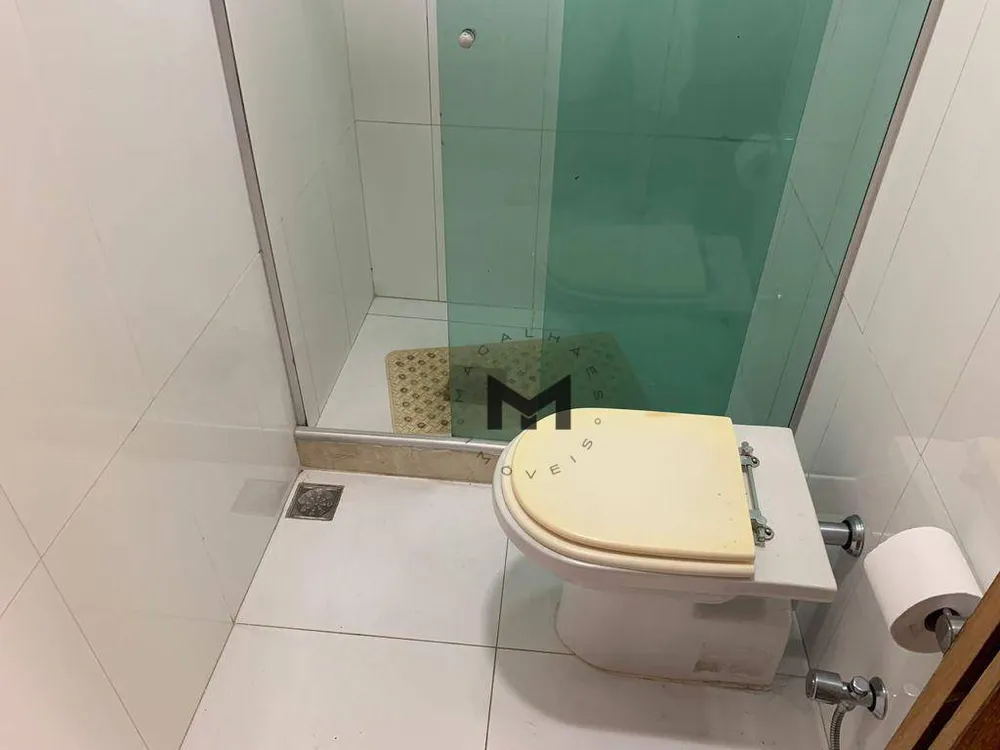 Apartamento, 3 quartos, 100 m² - Foto 12