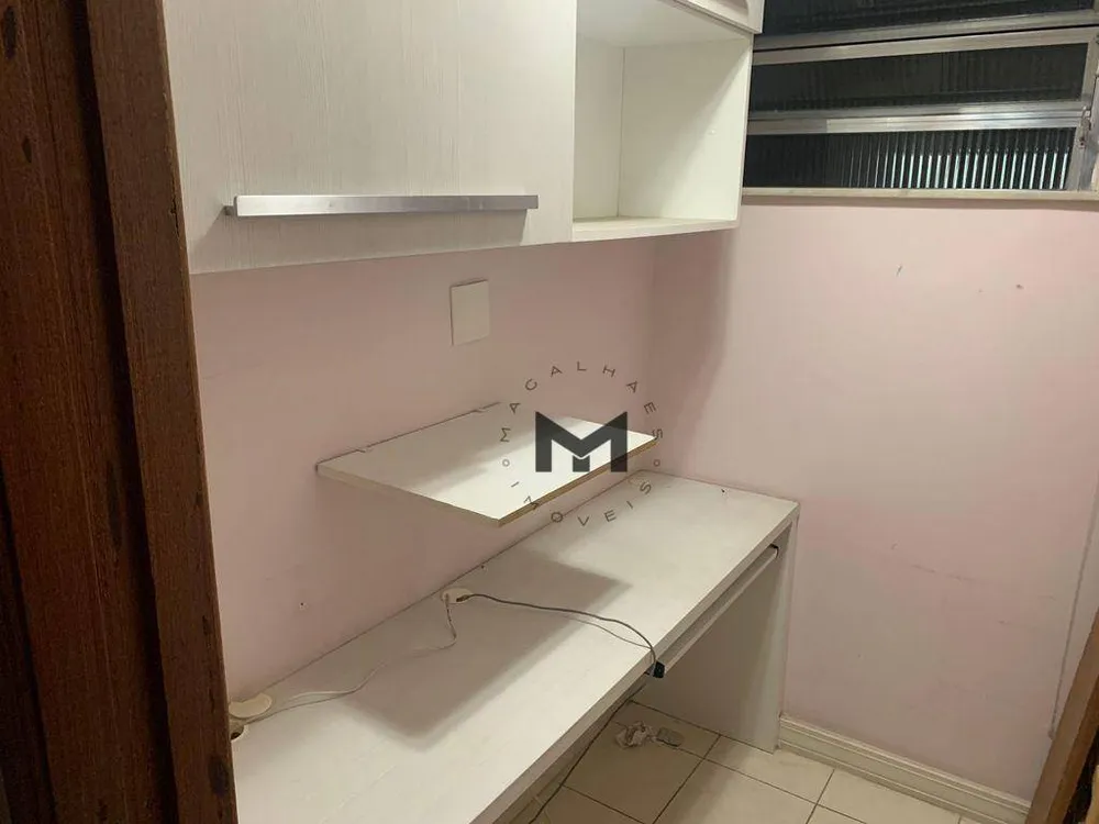 Apartamento, 3 quartos, 100 m² - Foto 26