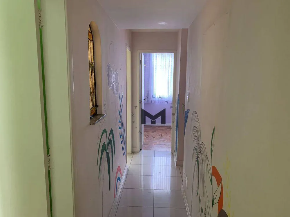 Apartamento, 3 quartos, 100 m² - Foto 5