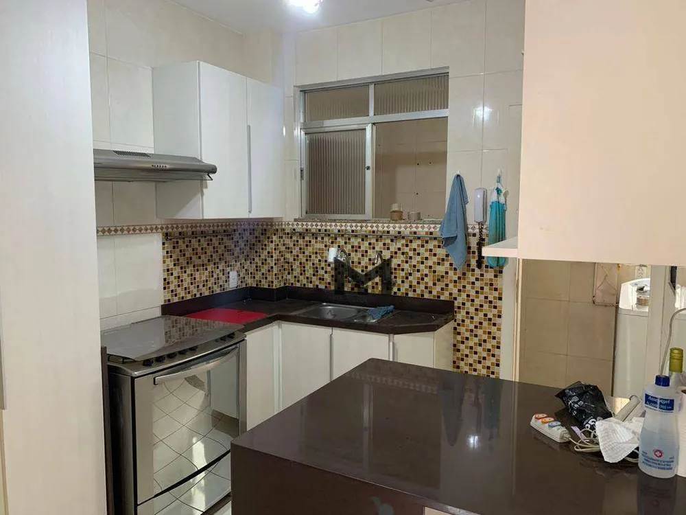 Apartamento, 3 quartos, 100 m² - Foto 21