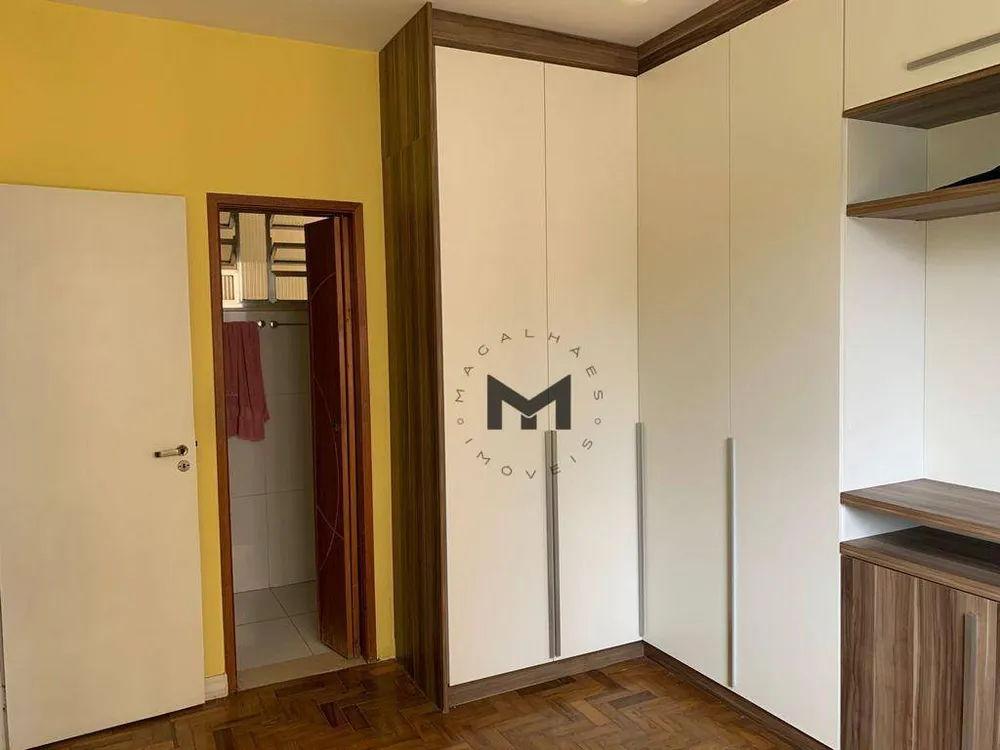 Apartamento, 3 quartos, 100 m² - Foto 9