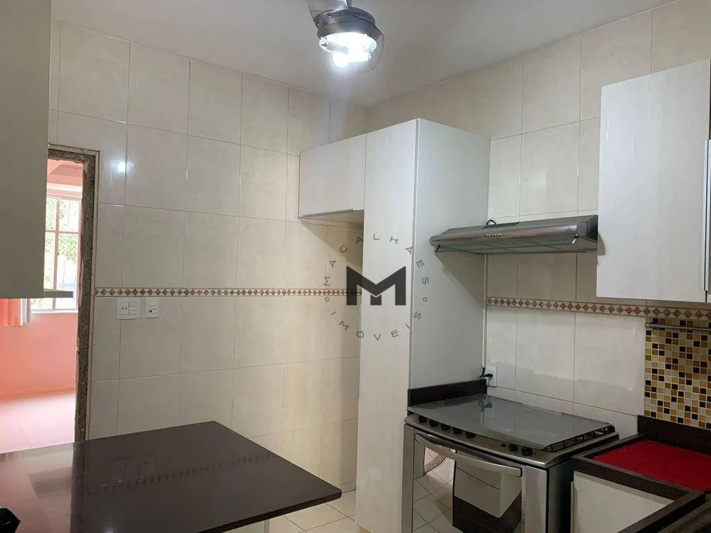 Apartamento, 3 quartos, 100 m² - Foto 24