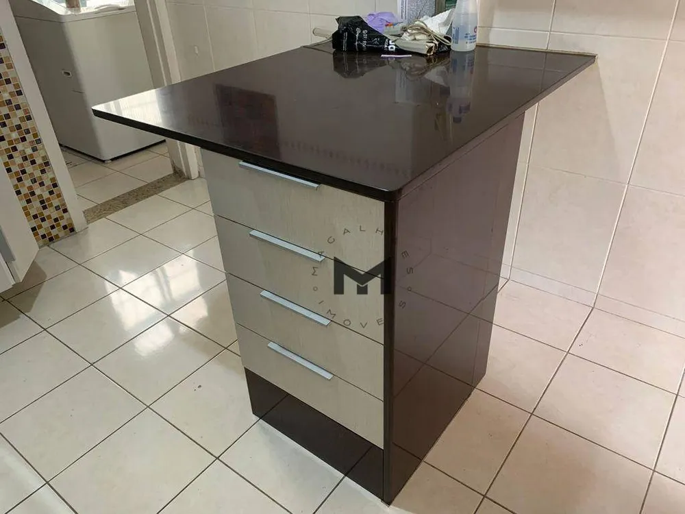Apartamento, 3 quartos, 100 m² - Foto 25