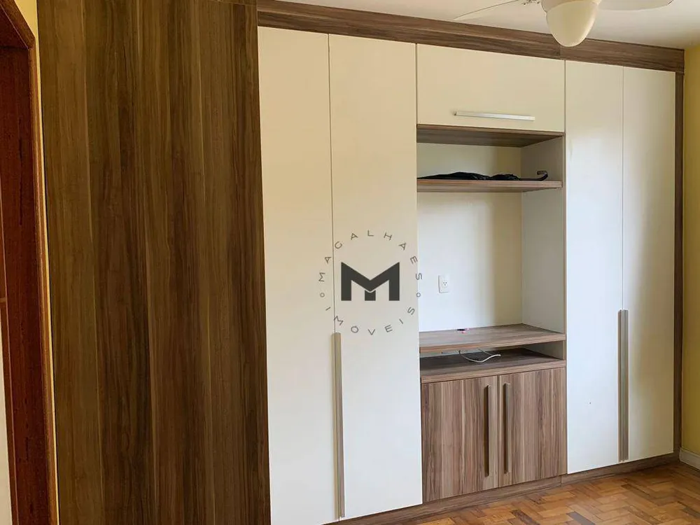 Apartamento, 3 quartos, 100 m² - Foto 7