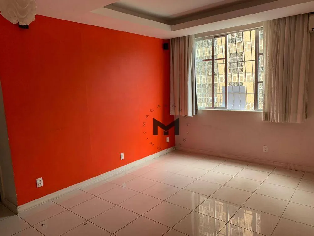 Apartamento, 3 quartos, 100 m² - Foto 1