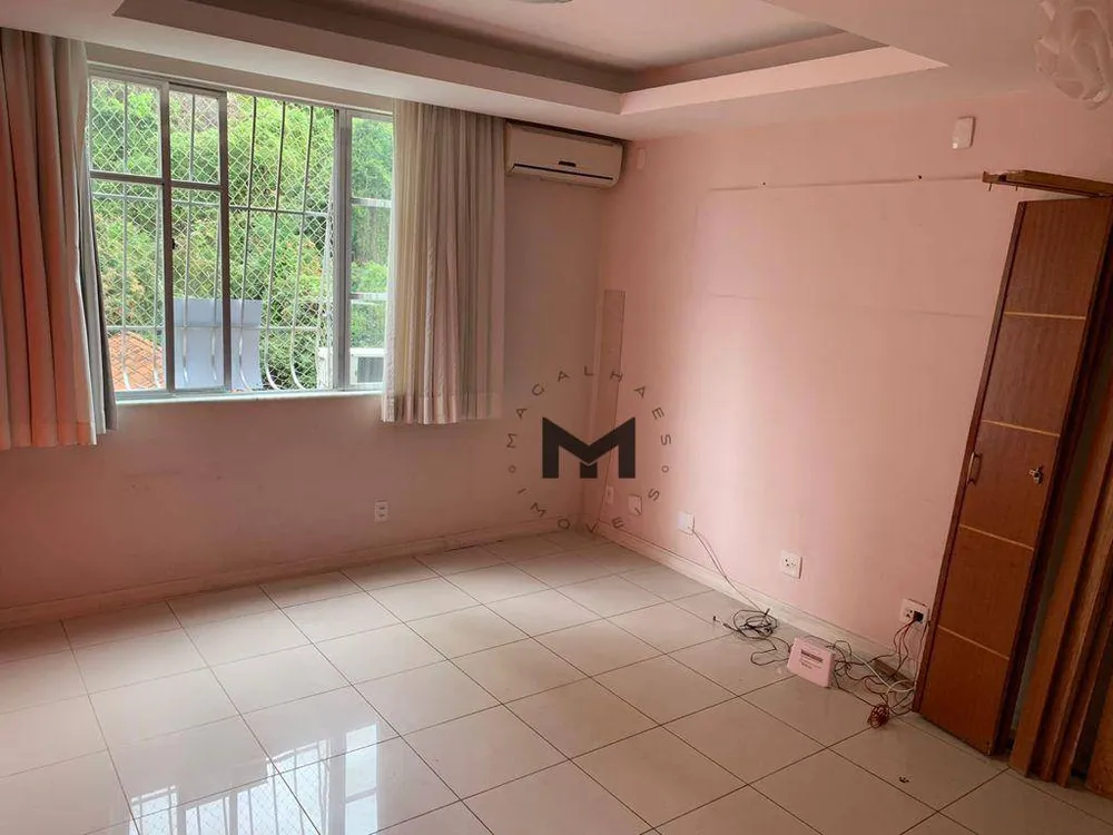 Apartamento, 3 quartos, 100 m² - Foto 3