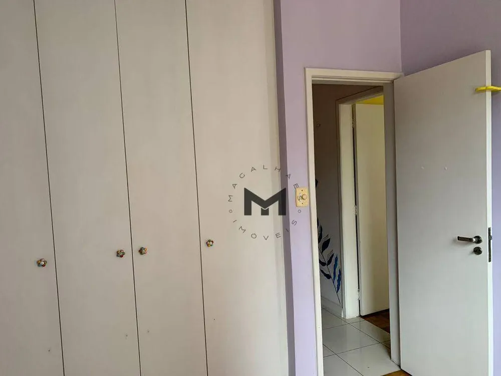 Apartamento, 3 quartos, 100 m² - Foto 15