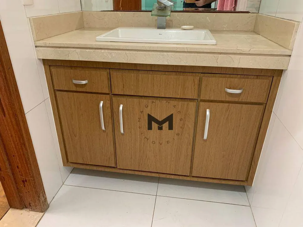 Apartamento, 3 quartos, 100 m² - Foto 11