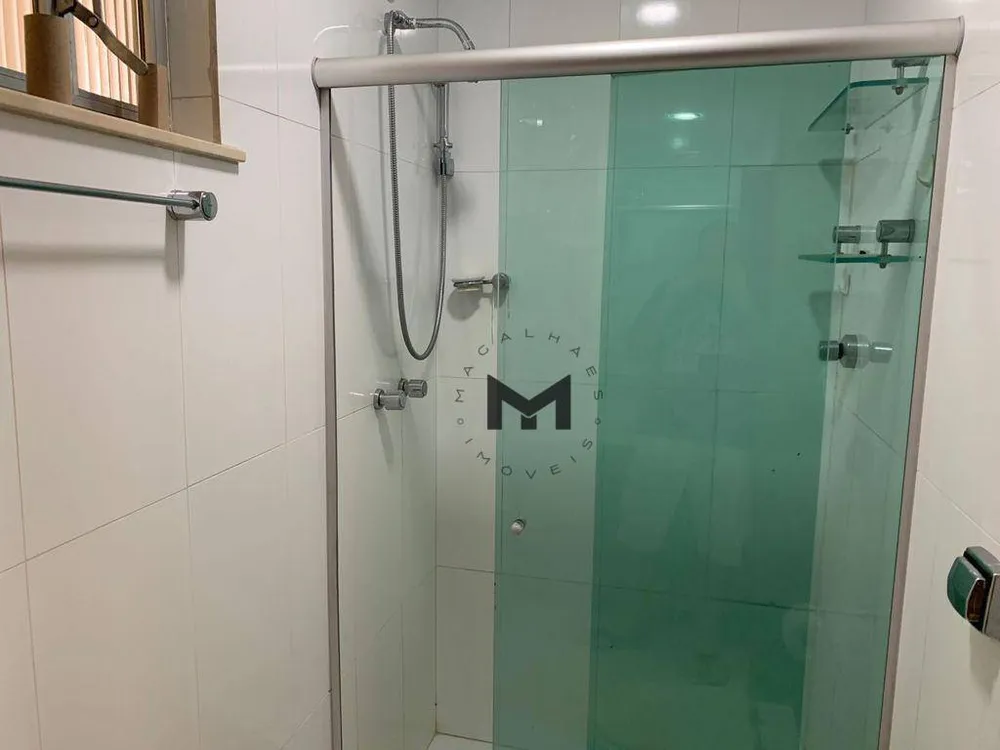 Apartamento, 3 quartos, 100 m² - Foto 13