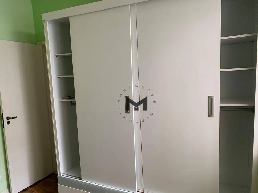 Apartamento, 3 quartos, 100 m² - Foto 17