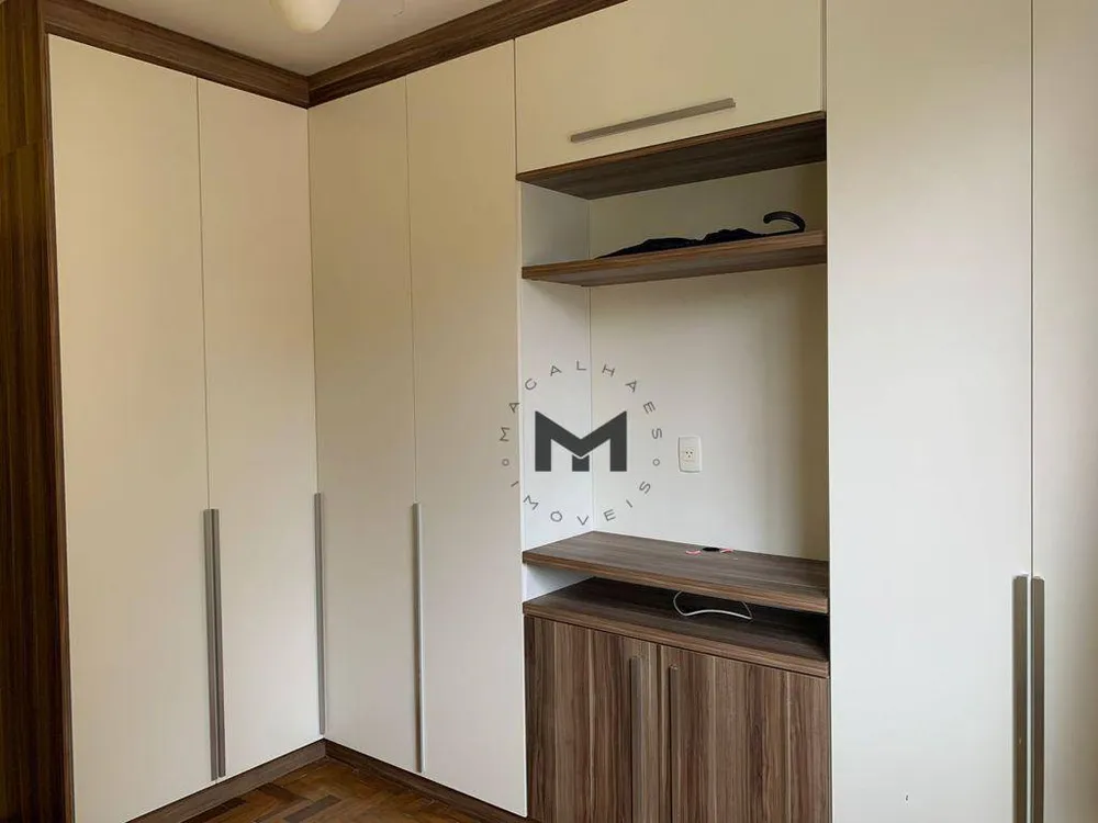 Apartamento, 3 quartos, 100 m² - Foto 8