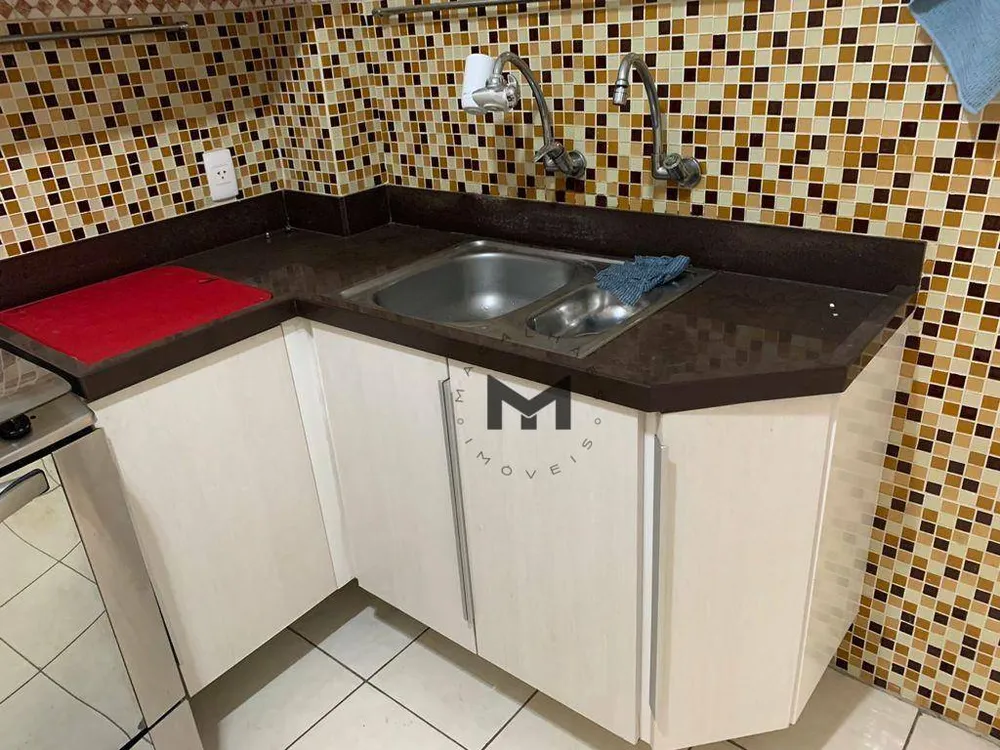 Apartamento, 3 quartos, 100 m² - Foto 23